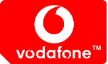 Vodafone UK - Sponsor of AFC Boys and Girls FC